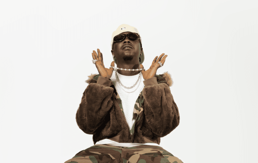 Is Magicsticks The Sonic Architect Behind Afrobeats’ Global Reckoning?