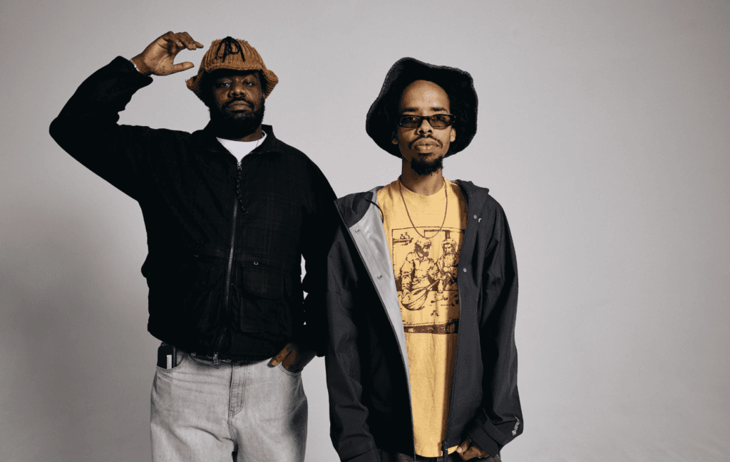 Earl Sweatshirt And MIKE Kick Off UK/EU Tour August 25th