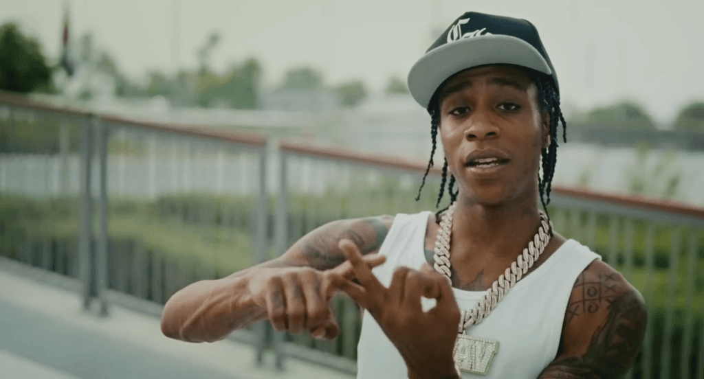 Clavish Calls On MoStack For ‘Which One’ Single