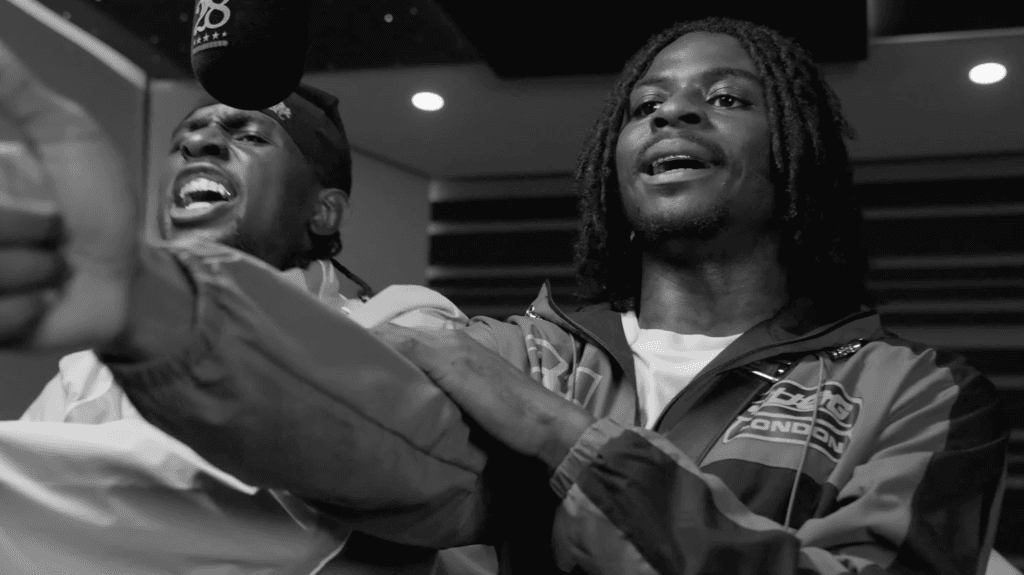 Jooka Savage X Foreign Mulli Step Into Plugged In Session