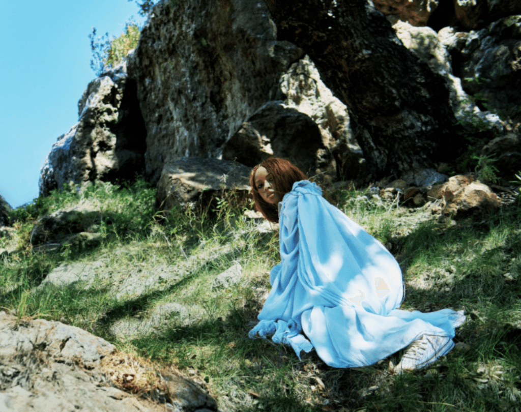 Ravyn Lenae Drops ‘Blue Island’ Album