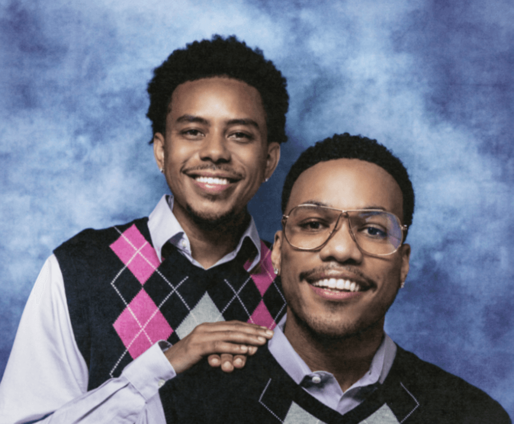 Anderson .Paak And Cordae Announce New Album ‘Heavy Is The Crown’