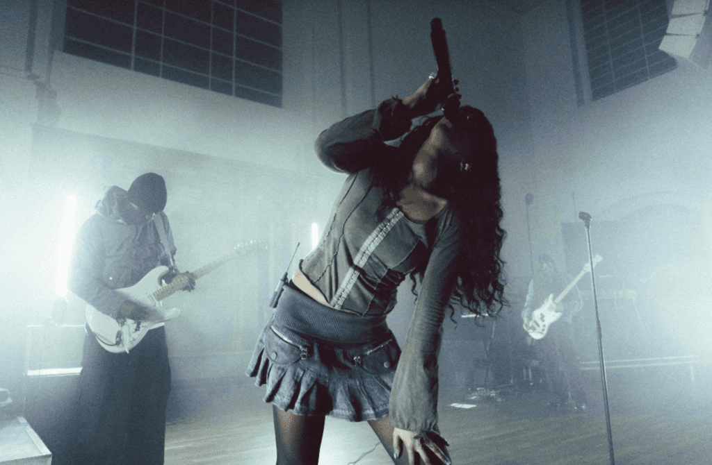 Nia Archives Announces ‘Emotional’ World Tour