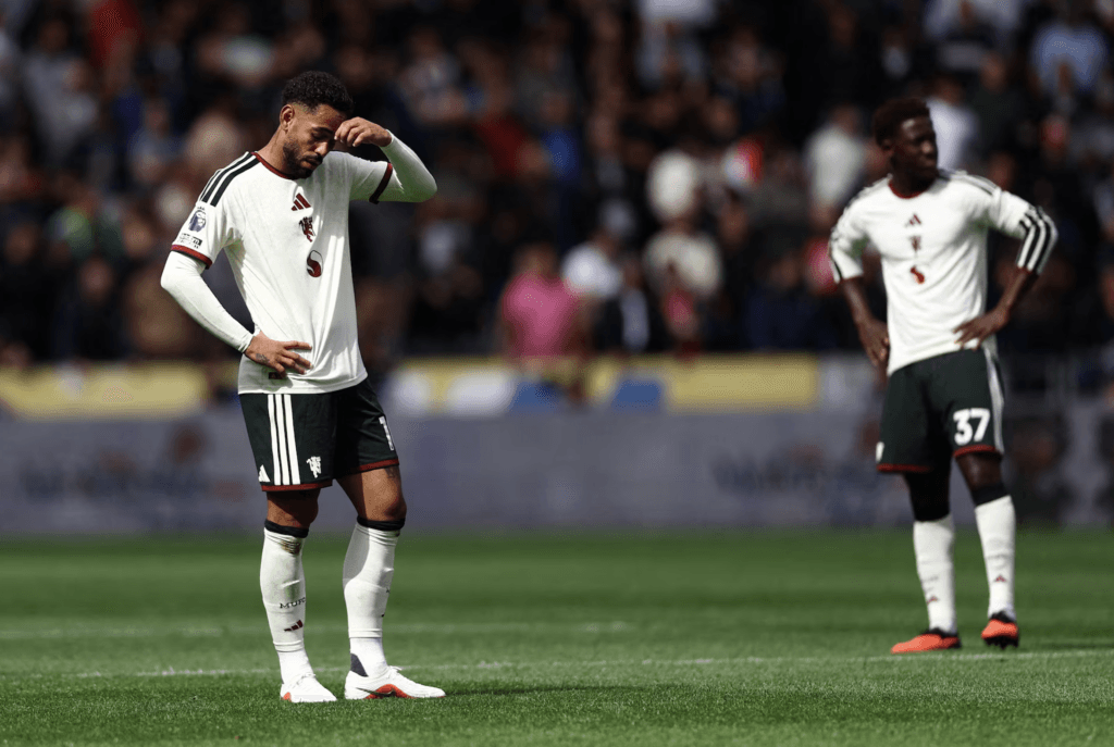 5 Overreactions From Premier League GW1