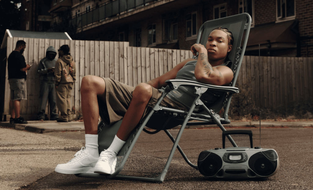 Nippa Announces New EP ‘Homegrown’