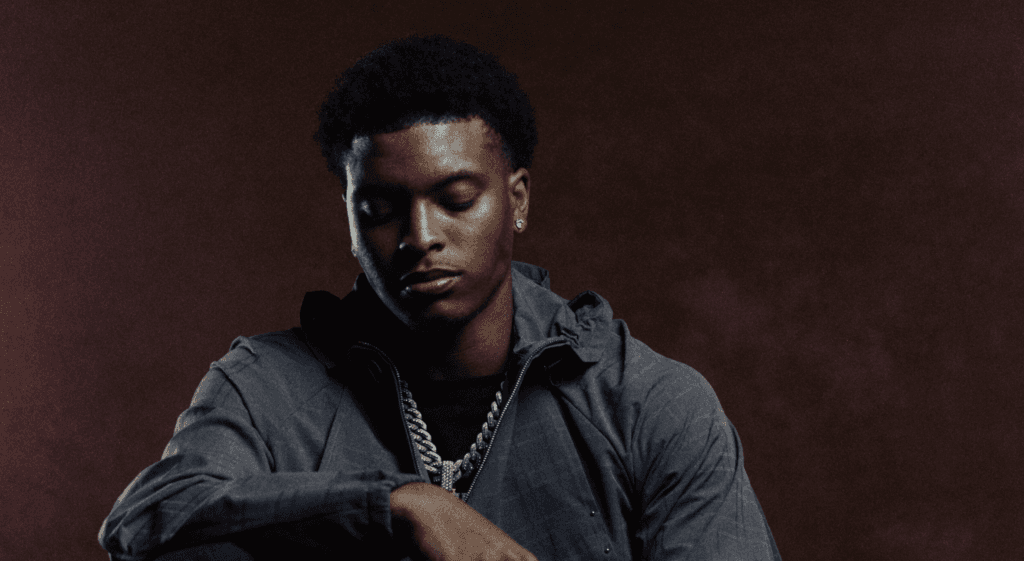 Nemzzz Drops ‘LOCKED IN’ Mixtape