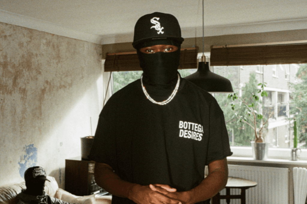 163Margs Comes Through With ‘Serena Williams’ Single