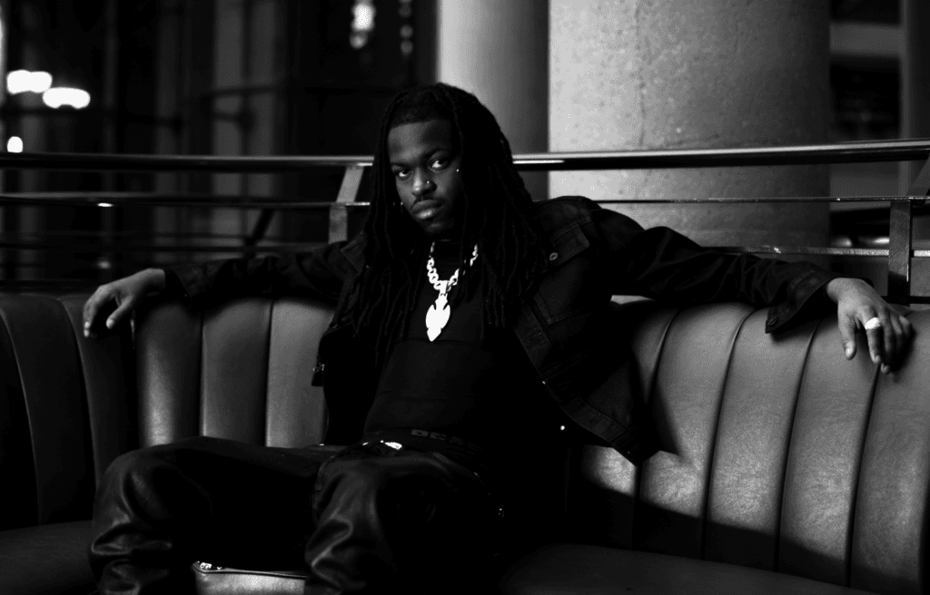 Jordan Adetunji Returns With New Single ‘Distraction’