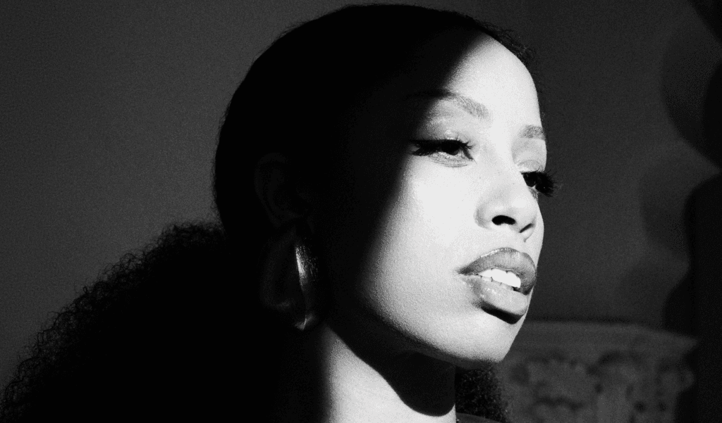 Rochelle Jordan Releases ‘Disc 2’ of ‘Through The Wall’ Remix Series