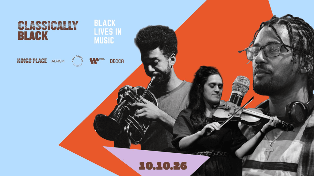 Black Lives In Music Announces Return Of ‘Classically Black’