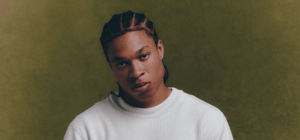 Nippa Delivers ‘Homegrown’ EP