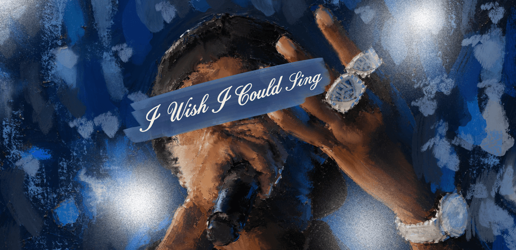 Marnz Malone – I Wish I Could Sing: An MM Project Review