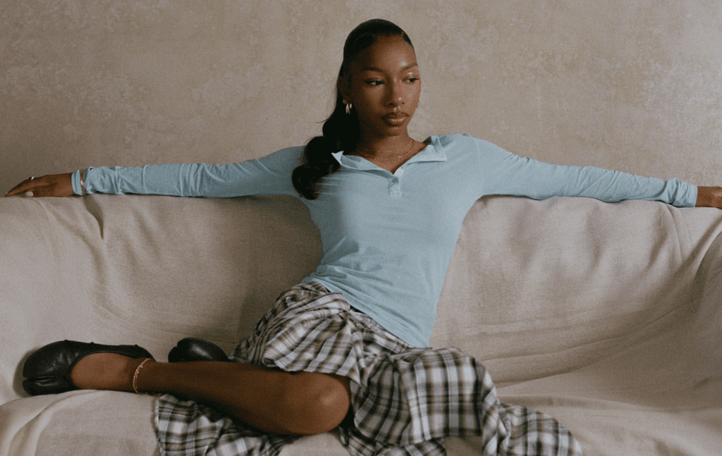 Nia Smith Drops New Single ‘Mr Right’