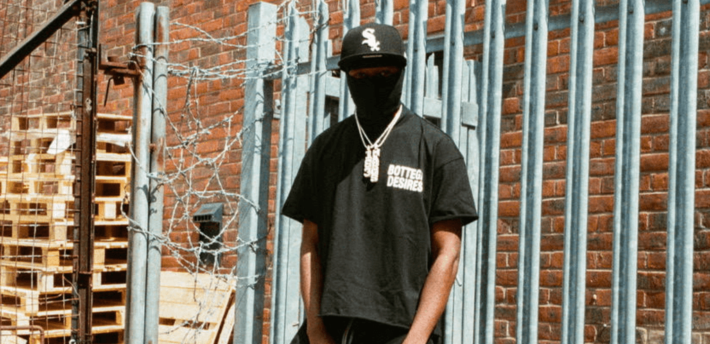 163Margs Drops New Mixtape ‘More Than Rhyme’