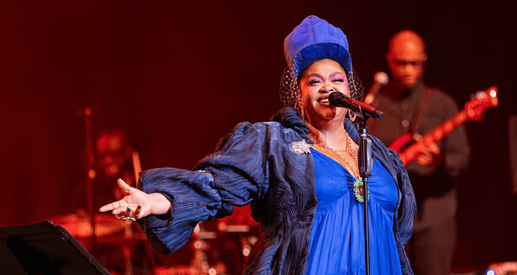 Live Review: Jill Scott Reminds Us What It Means to Be Timeless
