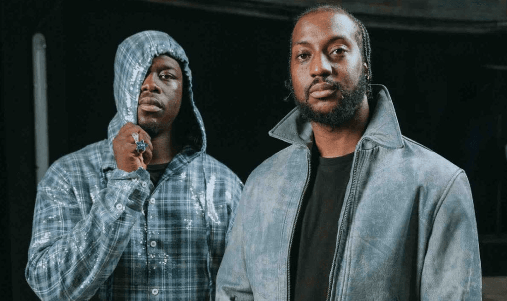 UK Rap Pioneers Capo Lee & Pa Salieu Collaborate To Drop Sinister Single ‘What’s Wrong?’