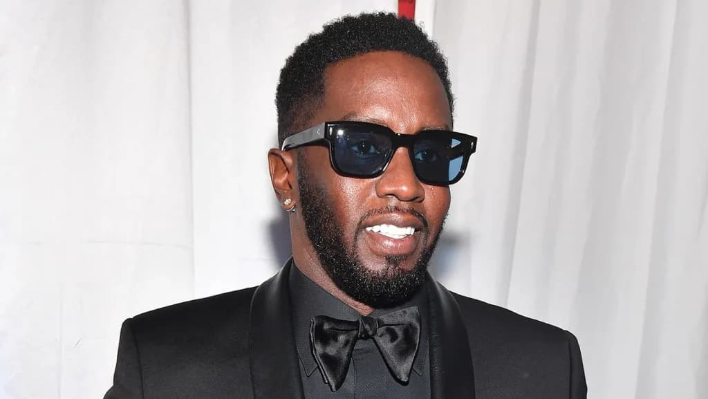 Diddy Returns Publishing Rights To Bad Boy Artists