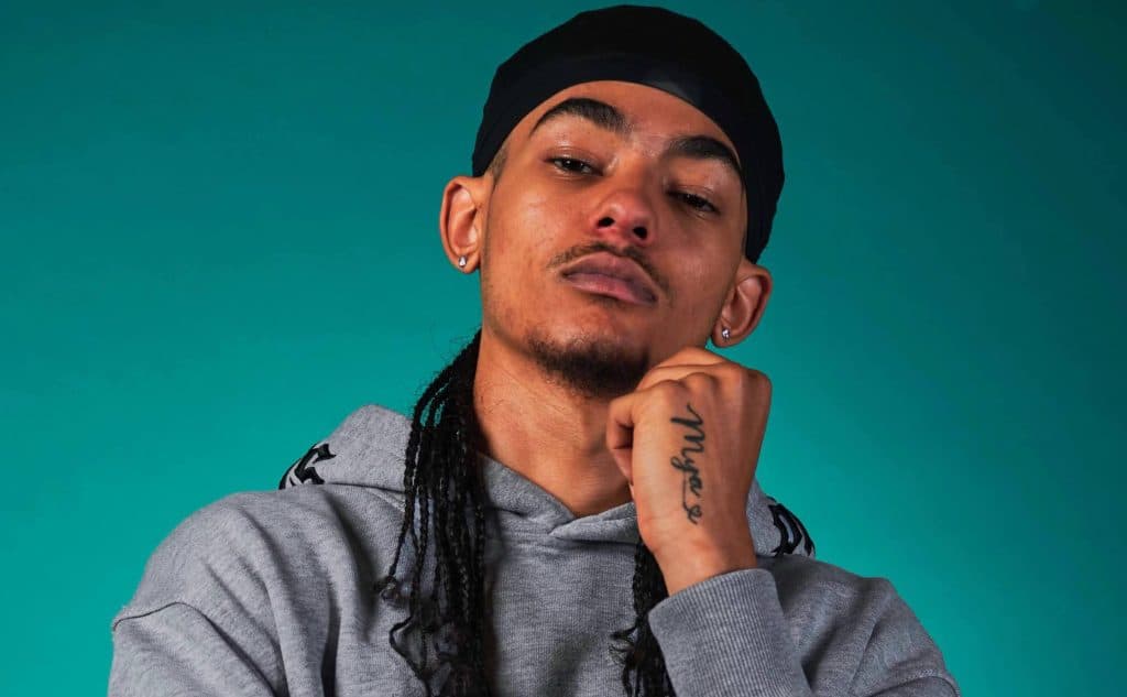 T Roadz: A Beginner’s Guide To Birmingham’s Rap Scene