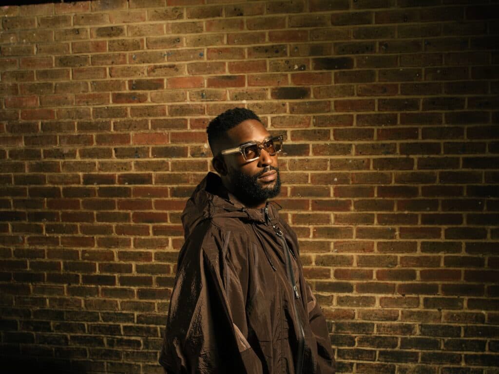 BHM Legacy: Tinie Tempah: An MM Exclusive Interview