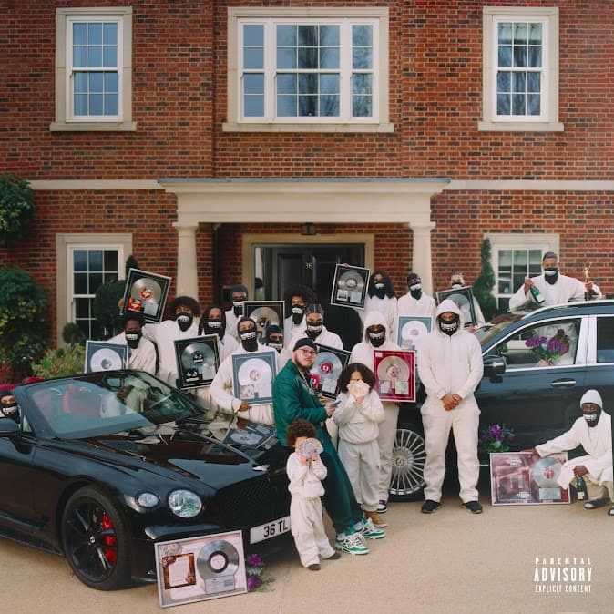Project Review: Potter Payper Sets The Pace For UK Rap On ‘Thanks For Hating’