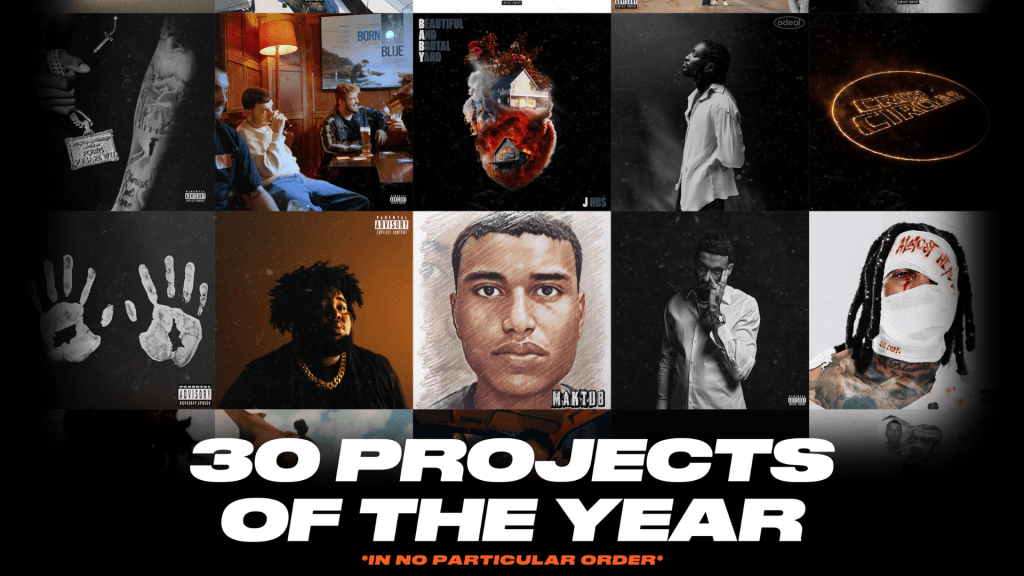 2023 PROJECTS