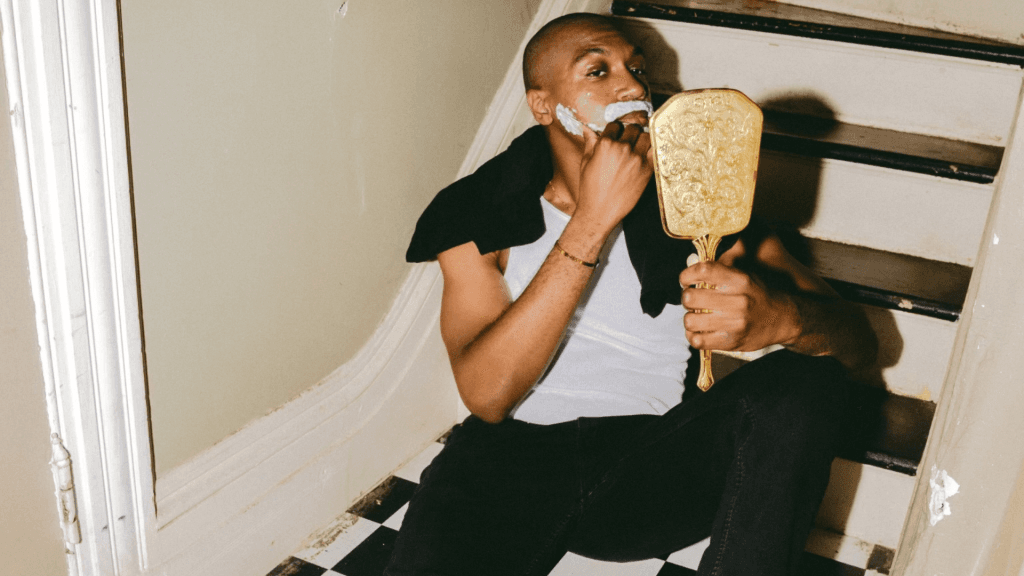 Reg Mason Talks on His Creative Process, His Favourite Lyrics, and More