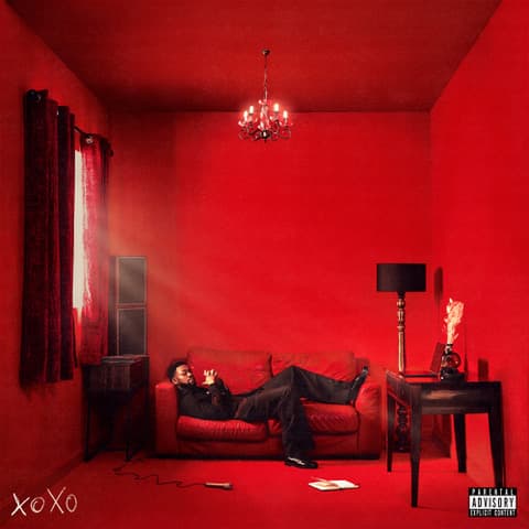 Grammy-nominated Lojay announces debut LP ‘XOXO’ alongside new single ‘Tenner’