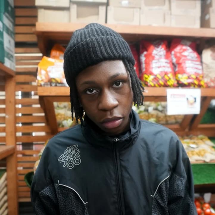 Young Eman releases new single ‘My Yah’ ahead of debut EP