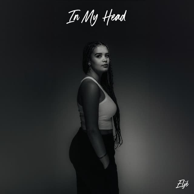 Rising Star Eljé Unveils Exceptional Debut EP “In My Head”