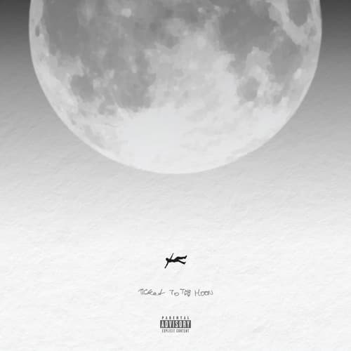 Nafe Smallz Unveils Latest Project ‘Ticket To The Moon’