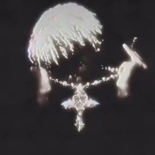 Ken Carson Drops New Track ‘Overseas’