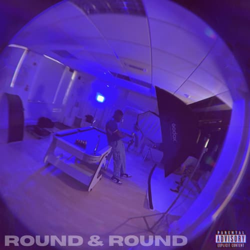 J Swave Drops New Single ‘Round And Round’