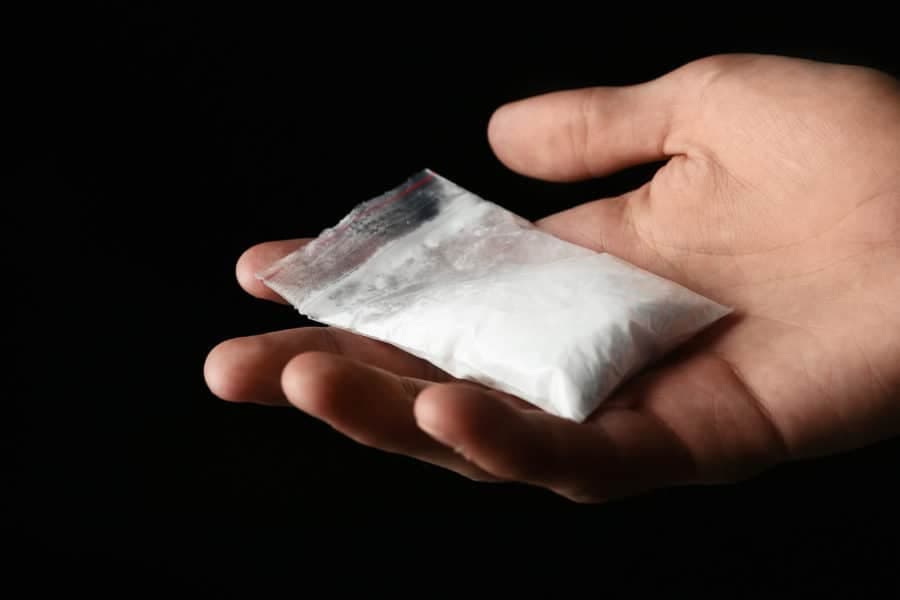 Mayor Of Amsterdam Calls For The Legalisation Of Cocaine To Undermine Criminals