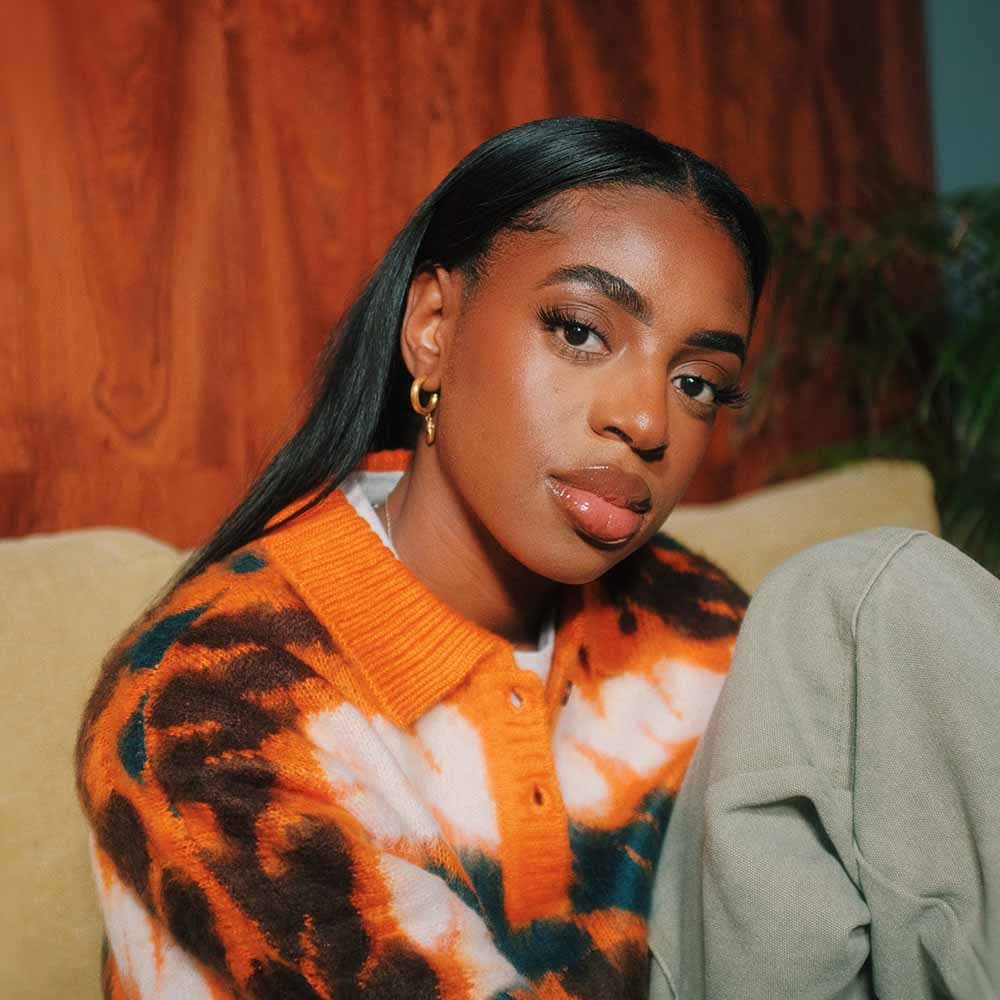 Cat Burns Unveils Brand New Single ‘end game’ Ahead Of Highly Anticipated Debut Album