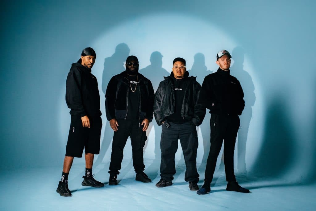 Manga Saint Hilare Calls In JME And P Money For ‘Alarm Bells’