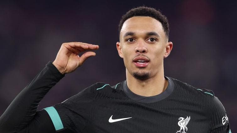Trent Alexander Arnold Agrees Terms With Real Madrid To Join From Liverpool
