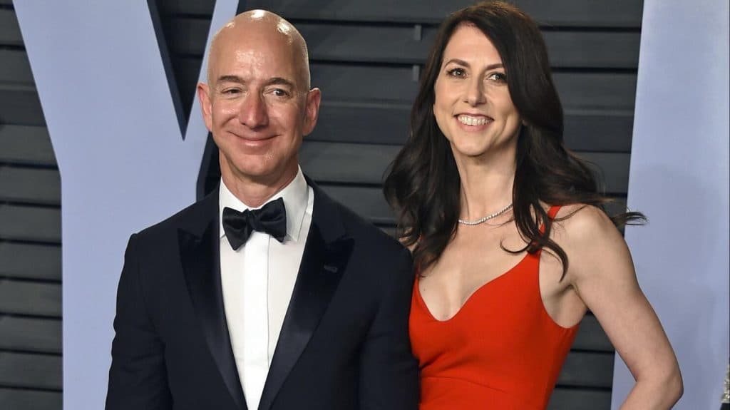 Mackenzie Scott Gives Away Another $640M Of Her Divorce Settlement Taking Total $16.5BN