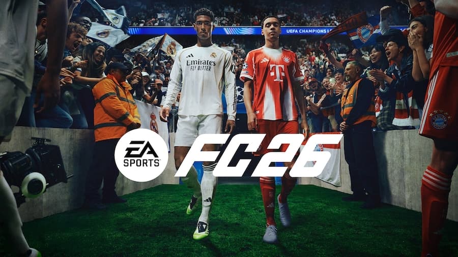 EA Sports unveils official FC26 soundtrack featuring Fred again…, Overmono & more