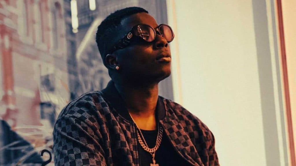 OG Emmy Taps Naze For “Black Girl Magic”