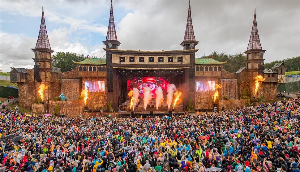 Boomtown 2026: A Mixtape Madness Preview