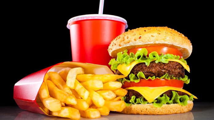 Fast Food Company Looking To Apply Uber-style Surge Pricing Where In Demand Menu Prices Fluctuates