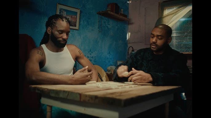 Wretch 32 Releases Long Awaited Album ‘Home?’ Featuring Little Simz, Kano, Ghetts, Skrapz & More