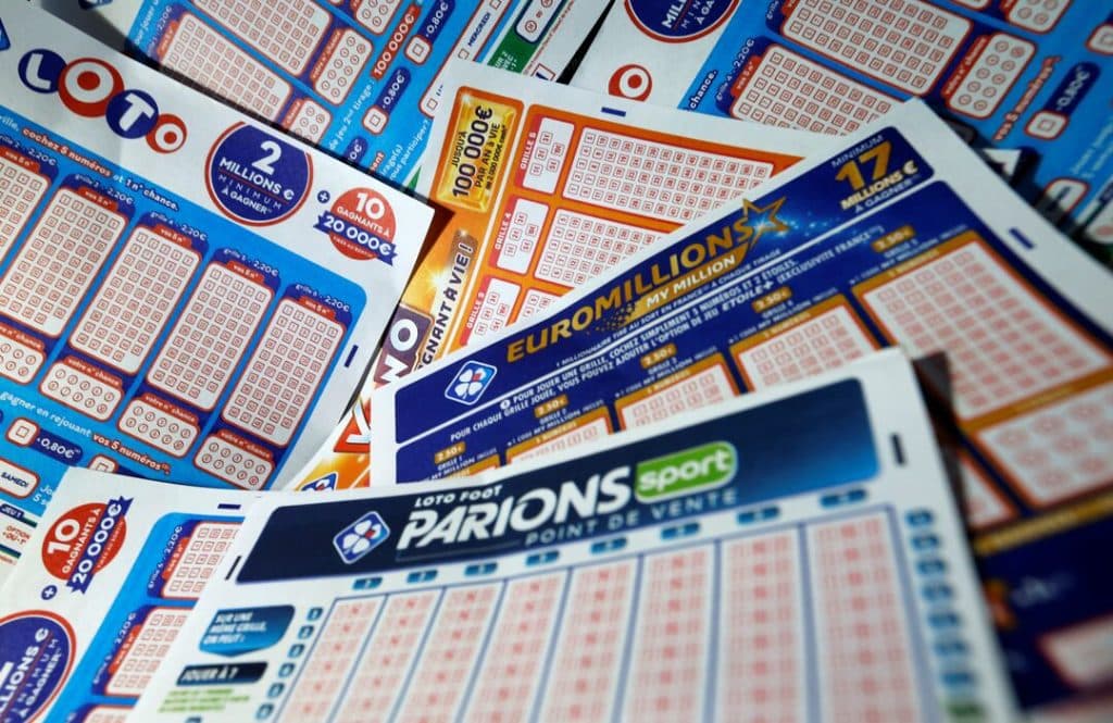 Thieves In France Win €500k On Lottery Ticket Bought With Stolen Credit Card But Can’t Claim It