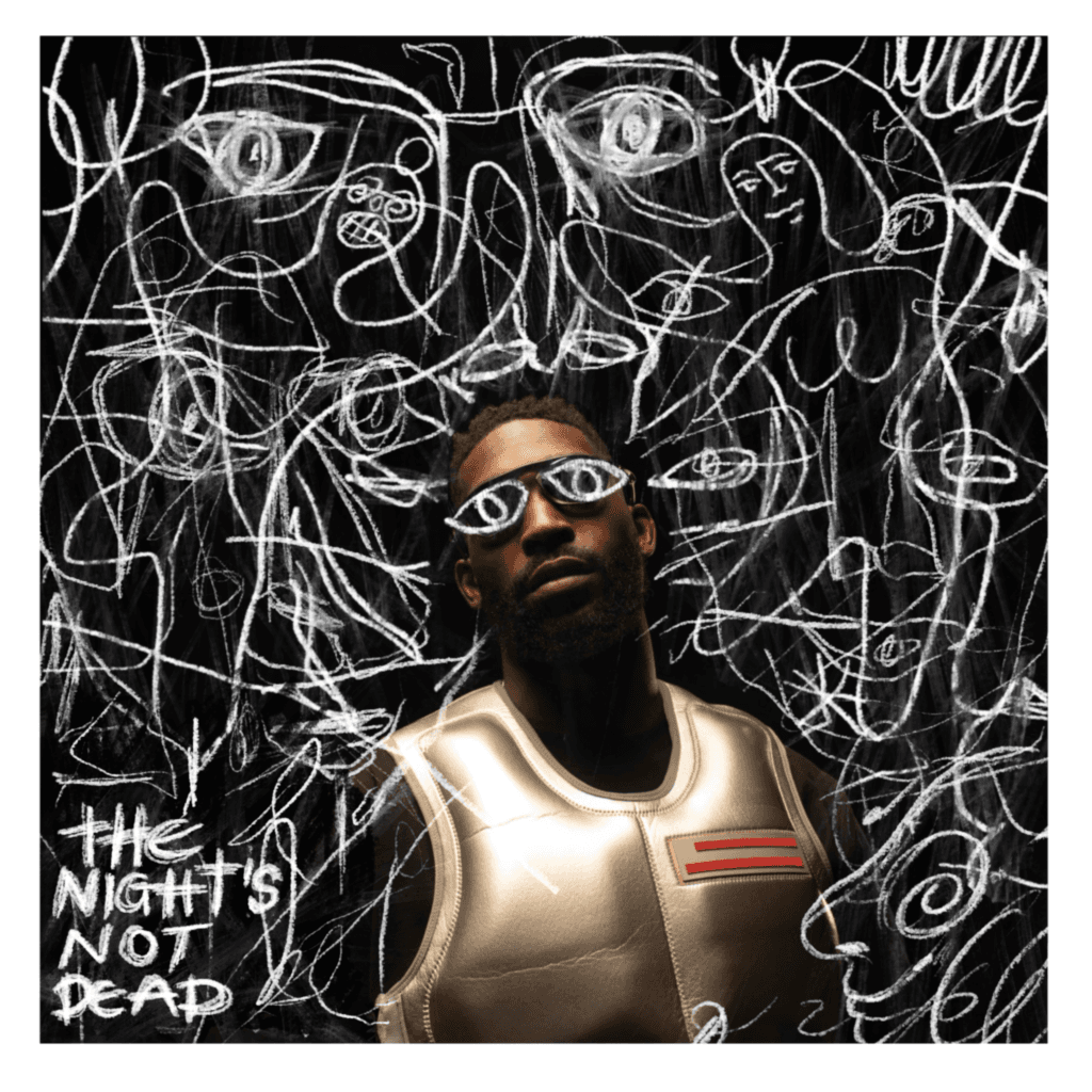 Tinie Tempah Releases ‘To The Floor (Vai Descendo)’ With Afrojack