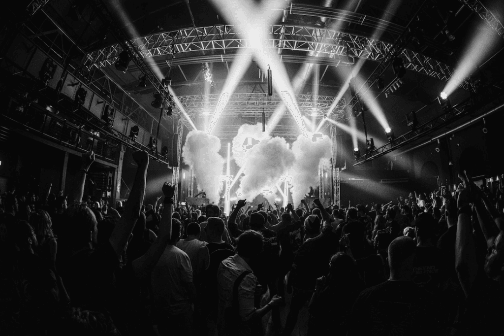 Blacklist Festival Drops Full 2025 Lineup for Turbinenhalle Takeover