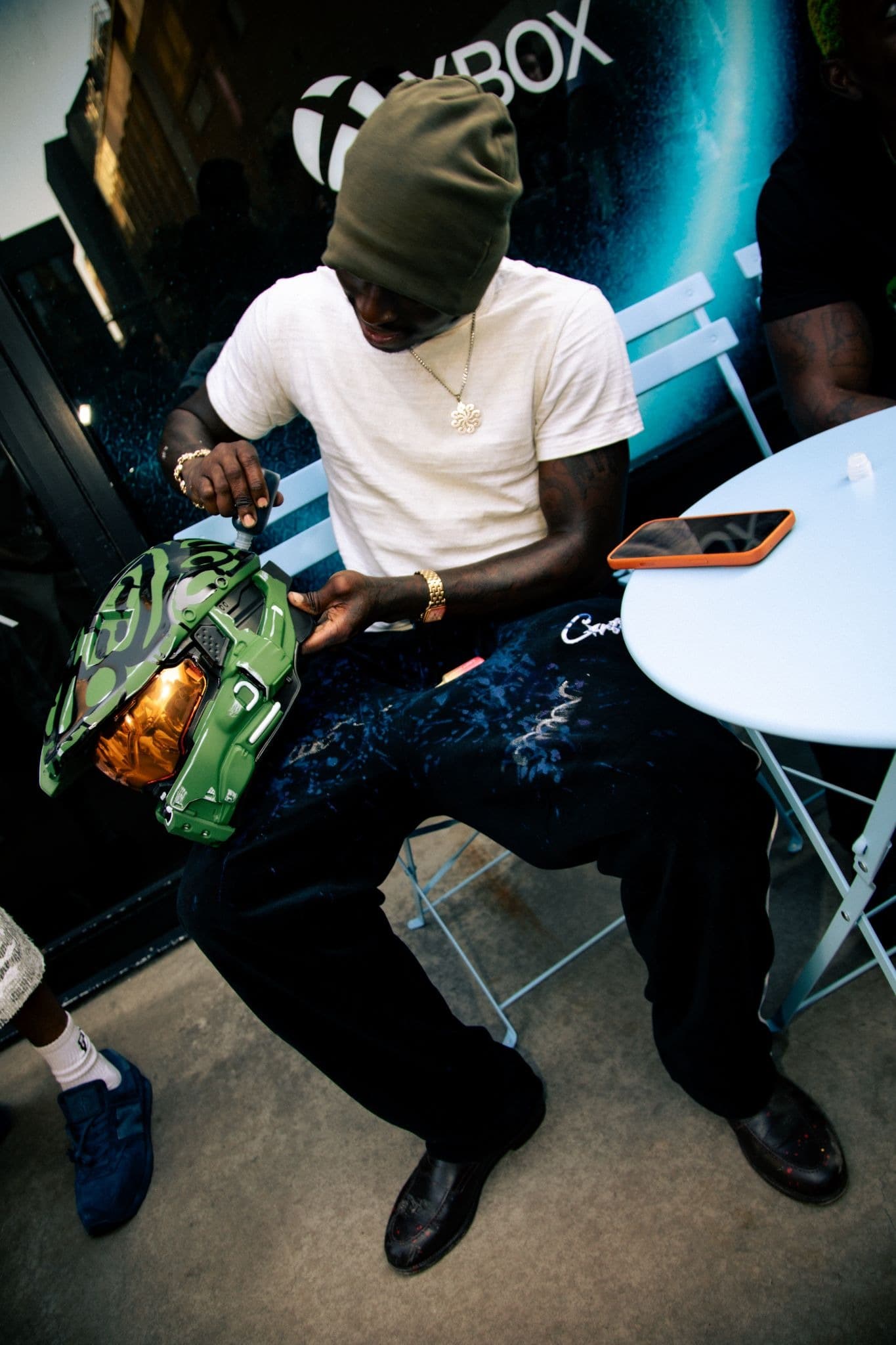 Boy Better Know DJ Maximum Releases “Grime Time” with Ministry of Sound