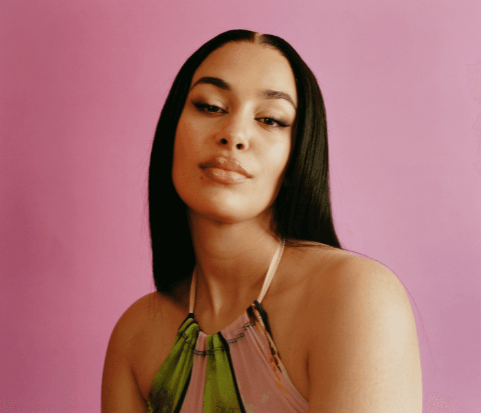 Jorja Smith to headline The O2 for first time as part of their 20th birthday celebrations