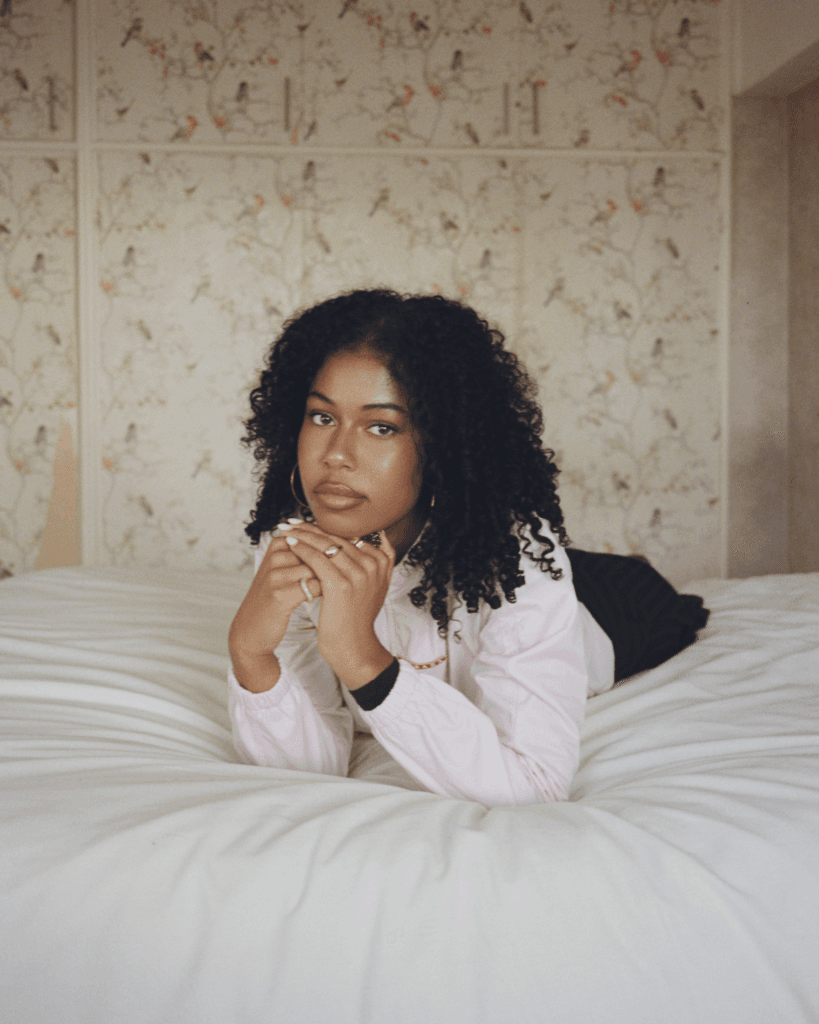 Rising Star: Jael