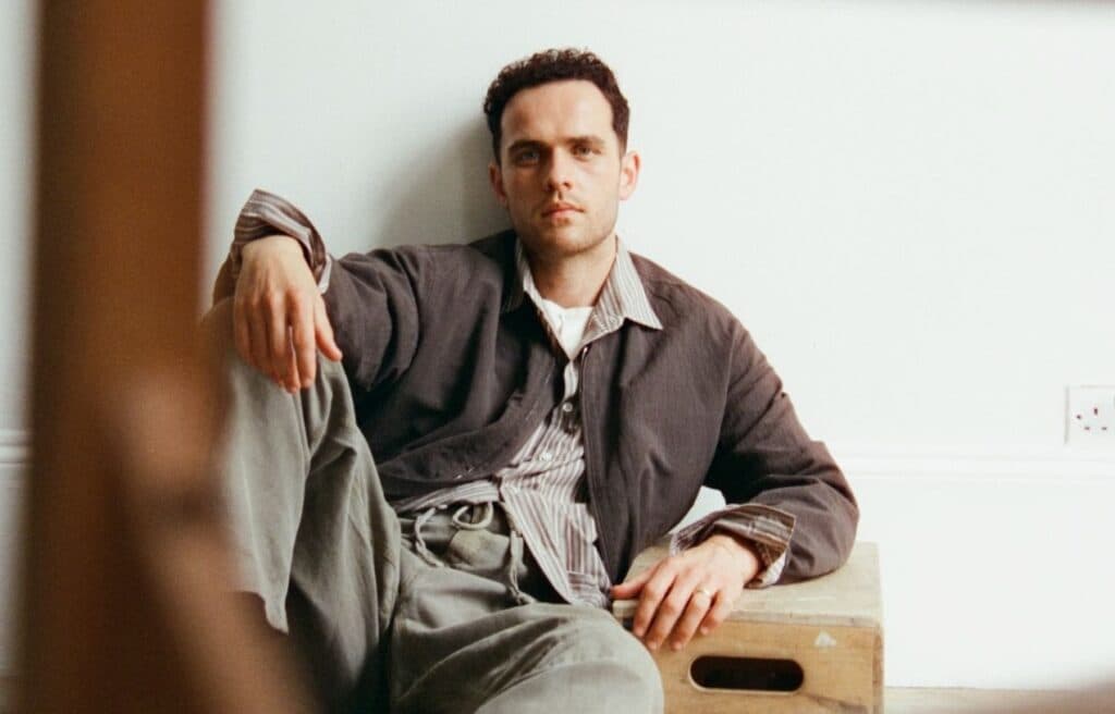 Jordan Rakei shares new single ‘Promise’ + announces biggest ever headline tour