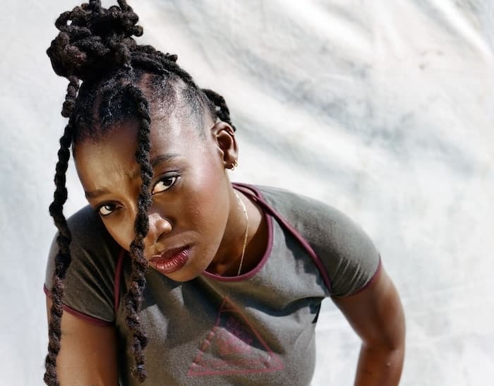 Little Simz releases brand new Amazon Music Songline series episode